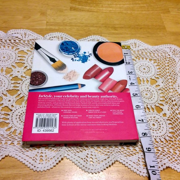 Beauty Tips and Shortcuts, InStyle Beauty - Picture 2 of 8